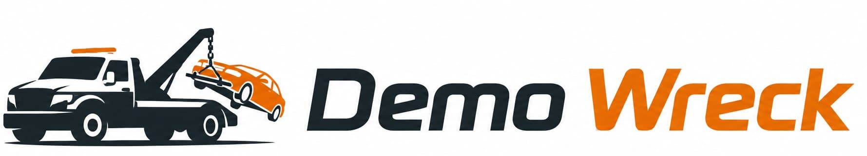 DemoWreck